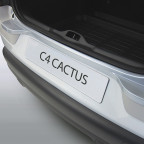 Image for C4 Cactus Black Rear Guard (9.2014 > 12.2017)