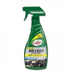 Image for Turtle Wax Dash and Glass Interior Cleaner - 500ml