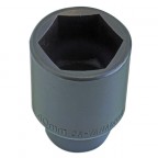 Image for Laser Air Impact 1/2" Drive Deep Socket - 40mm