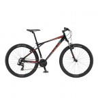 Image for Aggressor Sport 27.5 GT 2016 Mountain Bike Medium