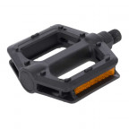 Image for Oxford Junior Resin Flat Pedals - 9/16"