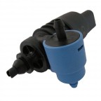 Image for 12v Twin Output Direct Fit Washer Pump