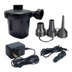 Image for Streetwize Electric Camping Air Pump