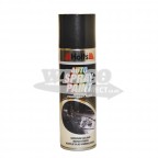 Image for Holts Black Metallic Spray Paint 300ml (HBLKM011)