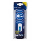 Image for Ring RW684V 12v 100/80w H4 P43t SPORTZ BLUE Halogen Bulb