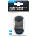 Image for JRP Magnetic Vent Clip Phone Holder