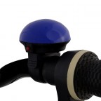 Image for Electric Round Horn - Blue