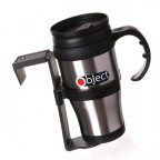 Image for Object Stainless Steel Travel Mug