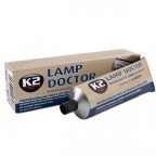 Image for K2 Lamp Doctor Headlight Restorer