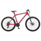 Image for Coyote Oregon Red 650B - 21" Frame