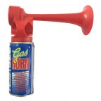 Image for Gas Trumpet Horn