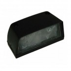 Image for Number Plate Lamp - 12v