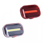 Image for Oxford Bright Light LED Front & Rear Set