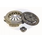 Image for COMLINE 3-IN-1 CLUTCH KIT