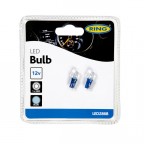 Image for Ring 12v T5 LED 286 Bulbs - Blue