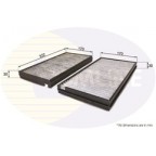 Image for Cabin Filter
