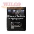 Image for Chrome Badge P