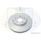 Image for Brake Disc