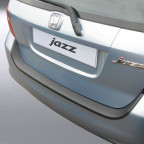 Image for Jazz / Fit Black Rear Guard (10.2004 > 10.2008)