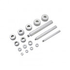 Image for Blue Spot Tools 17 Piece Bearing Race and Seal Driver Kit