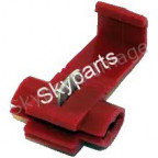Image for SkyParts Scotch Lock Cable Connectors - 100 Piece