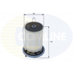 Image for Fuel Filter