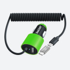 Image for Micro USB Super Car Charger