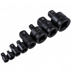 Image for Blue Spot Impact Socket Adaptor Set - 8 Pieces