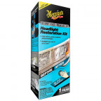 Image for Meguiars Two Step Headlight Restoration Kit