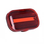 Image for Oxford Bright Light Rear LED 