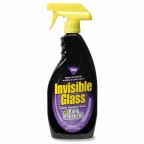 Image for Stoner Invisible Glass With Rain Repellent Car Windscreen Cleaner 643ml