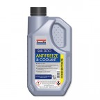 Image for Granville Sub Zero Blue Antifreeze - 1 Litre