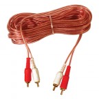 Image for 5m OFC Phono Lead