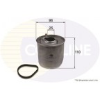 Image for Fuel Filter