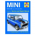 Image for Mini - Haynes Manual