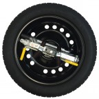 Image for R019 RoadHero Space Saver Wheel Kit for Vauxhall Insignia 2008+