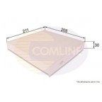 Image for Cabin Filter