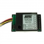 Image for 7-Way Bypass Towing Relay