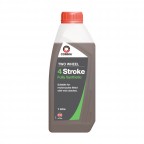 Image for Two Wheel 4 Stroke Fully Synthetic Oil - 1 Litre