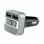 Image for Pama Plug N Go 116 Bluetooth Car Kit & FM Transmitter