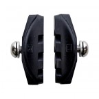 Image for Integral Road Caliper Brake Pads - 50mm