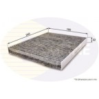 Image for Cabin Filter