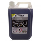 Image for Shortis Wheel Cleaner - 5 Litres