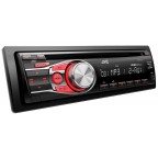 Image for JVC KD-R331 In Car CD / MP3 Player