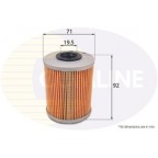 Image for Fuel Filter