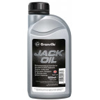 Image for Comma Jack Oil - 500ml