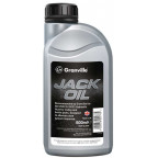 Image for Granville Jack Oil - 500ml