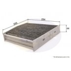 Image for Cabin Filter