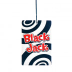 Image for Black Jack Air Freshener