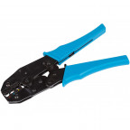 Image for BlueSpot Ratchet Crimping Tool